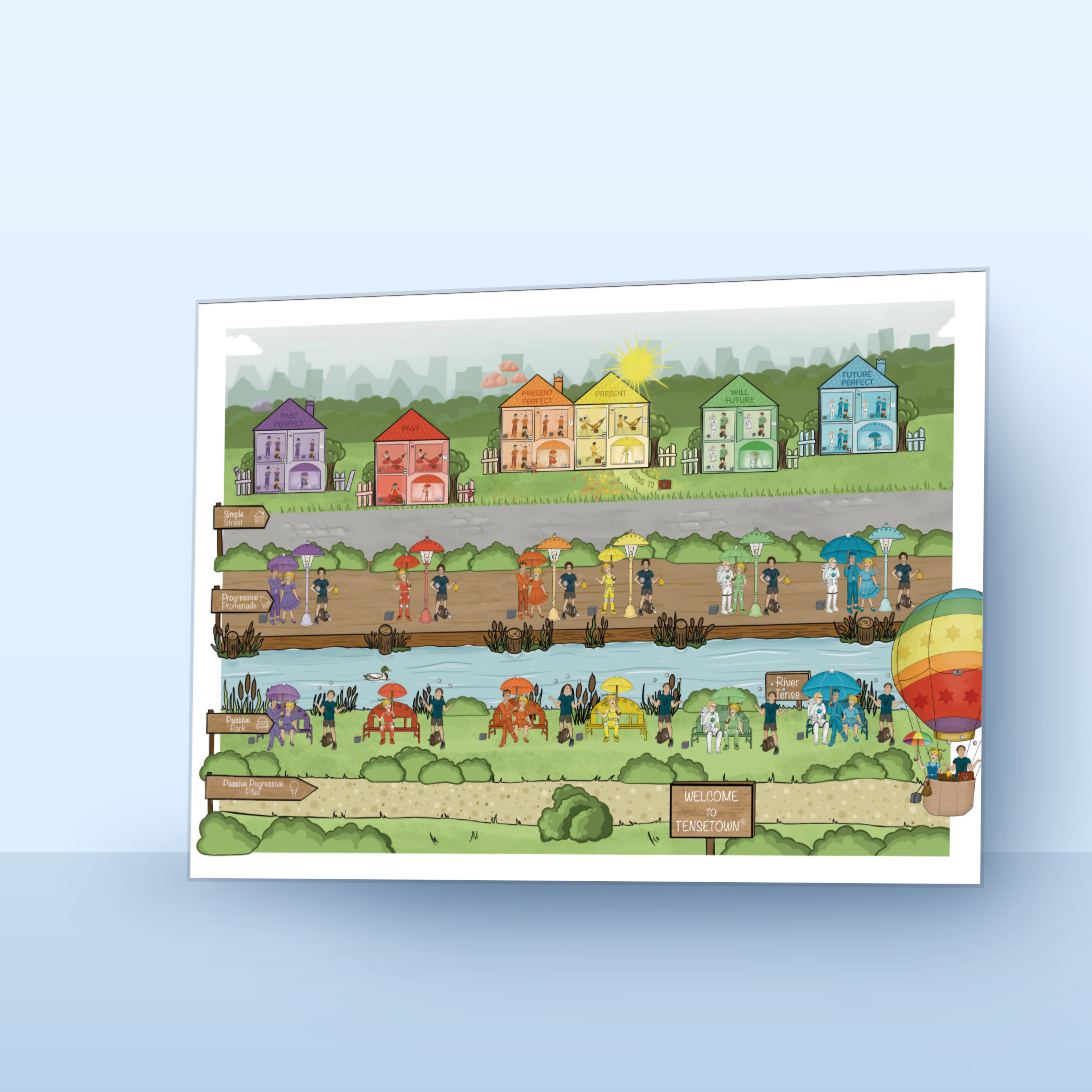 Wimmelbild